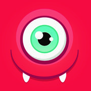 Cute Monsters Puzzle