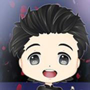 Cute Yuri On Ice Dress Up