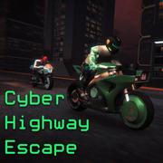 Cyber Highway Escape