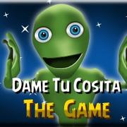 Dame Tu Cosita
