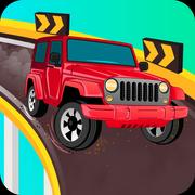 Dangerous Speedway Cars