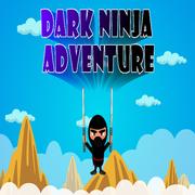 Dark Ninja Adventure