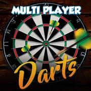 Dart Tournament Multi Player