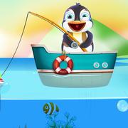 Deep Sea Fishing Mania