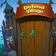 Defend Village