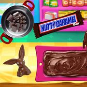 Delicious Candy Maker