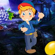 Delighted Mechanic Escape