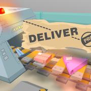 Deliver Pro