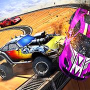 Demolition Derby Challenge