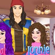 Descendants Hair Salon