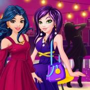 Descendants Rooftop Party