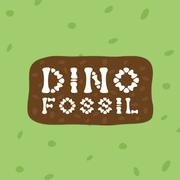 Dino Fossil