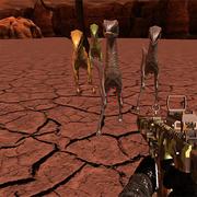 Dinosaurs Survival Active Vulcan Multiplayer