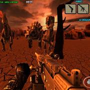 Dinosaurs Survival The End Of World