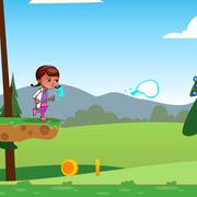 Doc Mcstuffins Endless Runner Girl