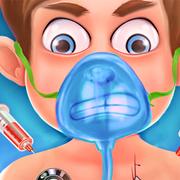 Doctor Kids Hospital