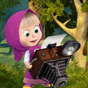 Doll And Animal Child Games