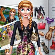 Doll Creator Fashion Looks
