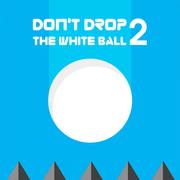 Don't Drop The White Ball 2
