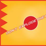 Dont Explode The Ball