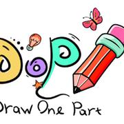 DOP Draw One Part