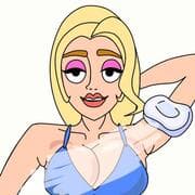 DOP2 Erase Part In Love Story