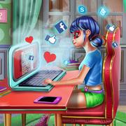 Dotted Girl Fashion Blog