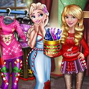 Dove Christmas Surprises