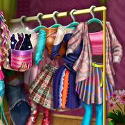 Dove Hipster Dolly Dress Up H5