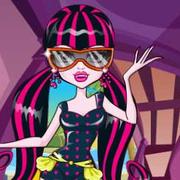 Draculaura Swimsuits