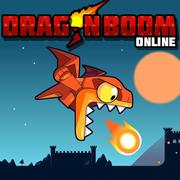 Drag'n'boom Online