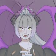 Dragon Girl Creator HTML5