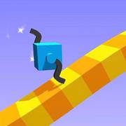 Draw Climber Online