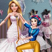 Dress Designer Studio