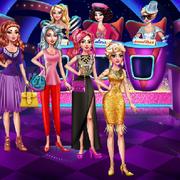 Dress Up Competition