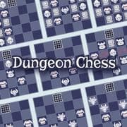 Dungeon Chess