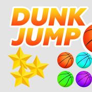 Dunk Jump