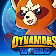 Dynamons World