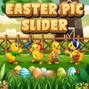 Easter Pic Slider