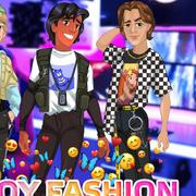 Eboy Fashion