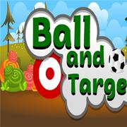 EG Ball Target