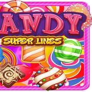 EG Candy Lines