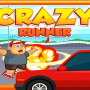 EG Crazy Runner