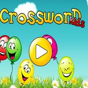 EG Crossword Kids