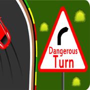 EG Dangerous Turn