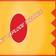 EG Explode Ball