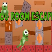 EG Frog Escape