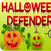 EG Halloween Defender