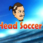 EG Head Soccer