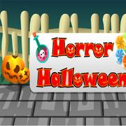 EG Horor Halloween